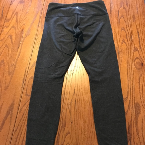 Lululemon Wunder Under Pant III 28" - Picture 4 of 8